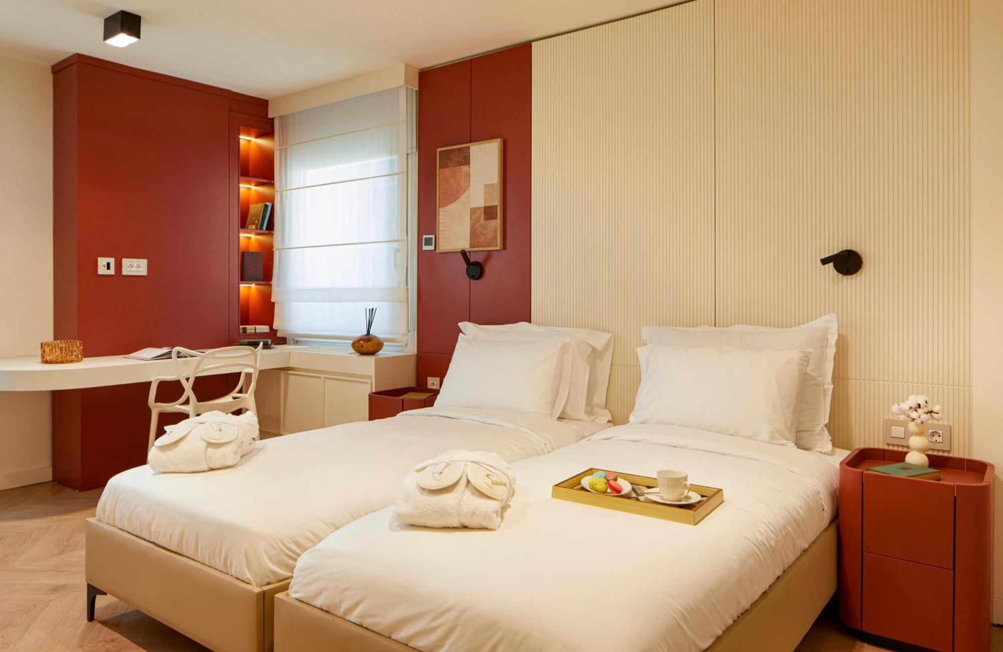 G Residences Gayrettepe — Photos 2