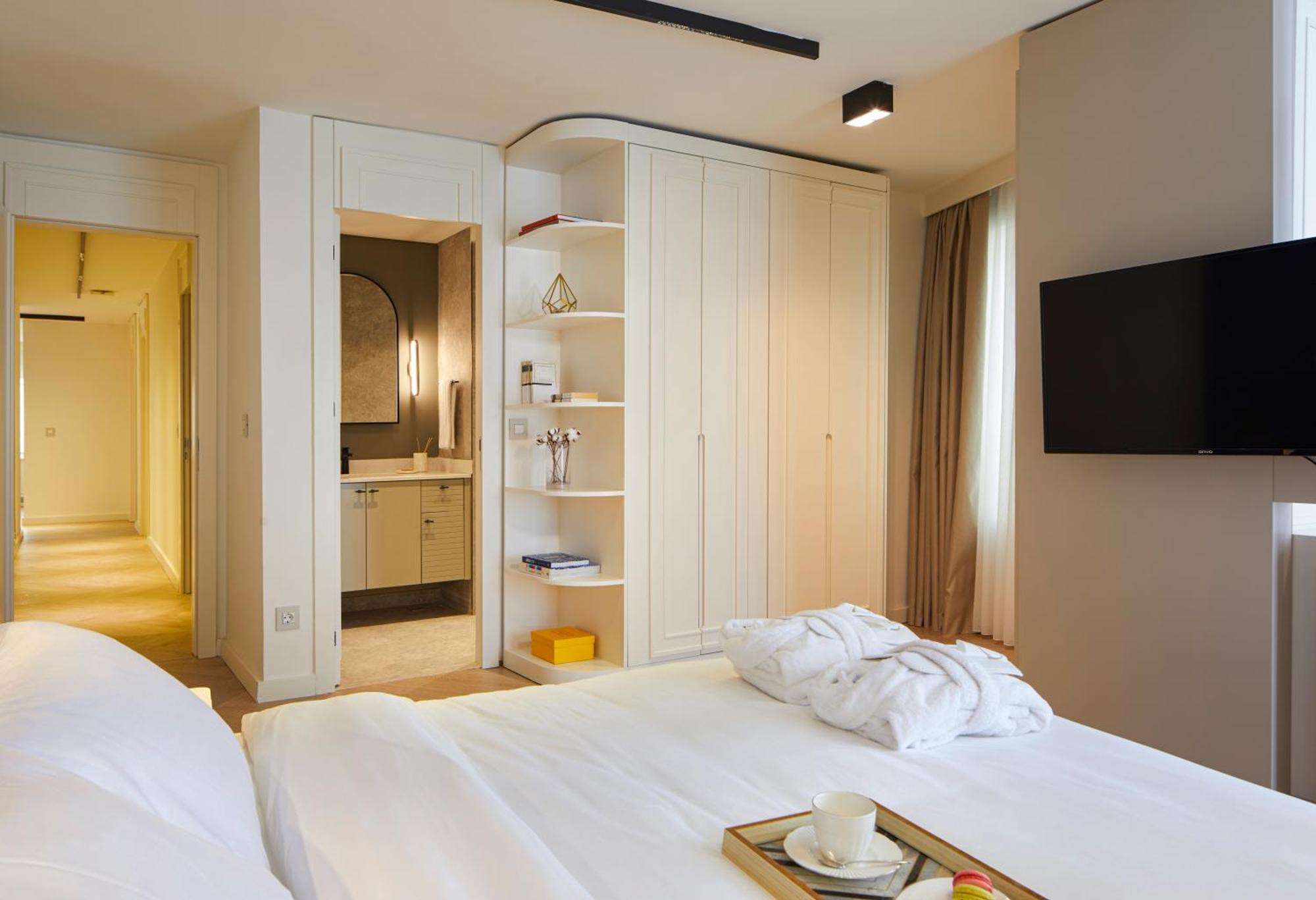 G Residences Gayrettepe, Istanbul