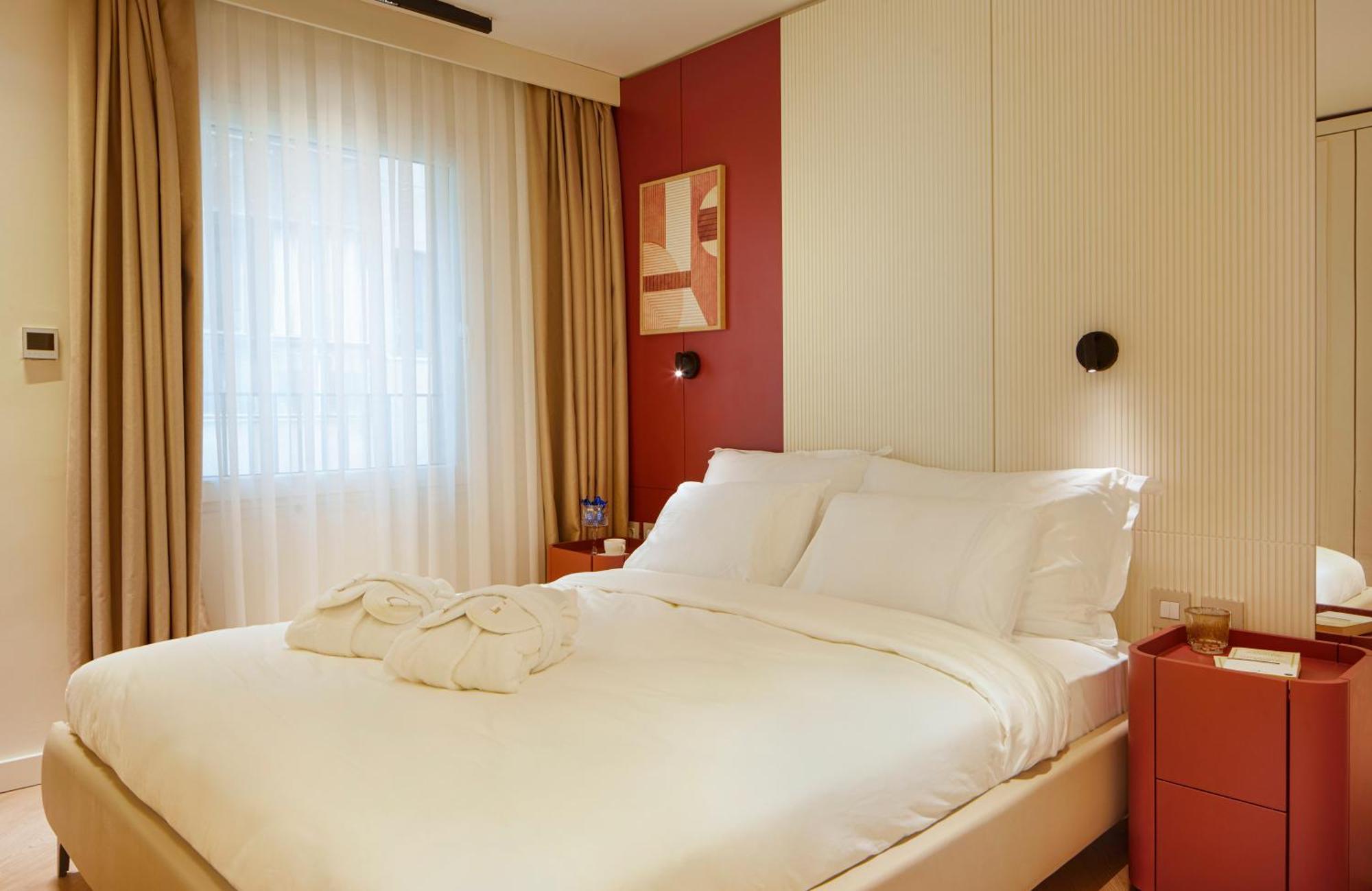 G Residences Gayrettepe — Photos 3